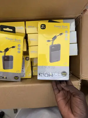 Power Bank