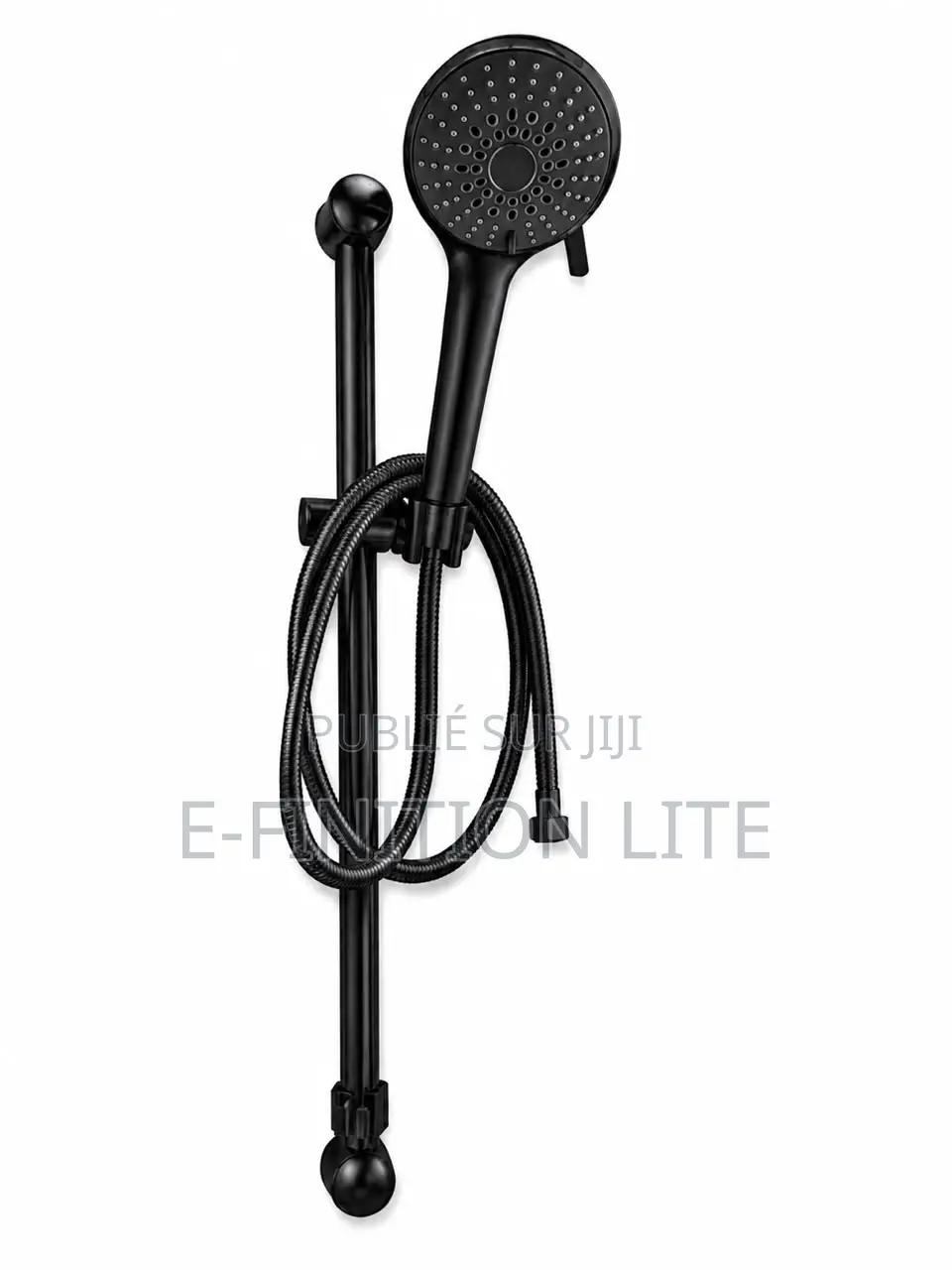 Colonne De Douche Avec Robinet Simple