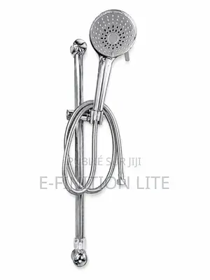 Colonne De Douche Avec Robinet Simple