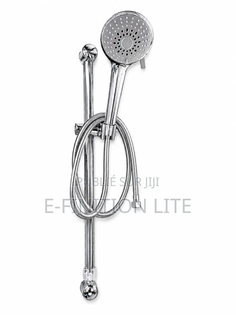 Colonne De Douche Avec Robinet Simple