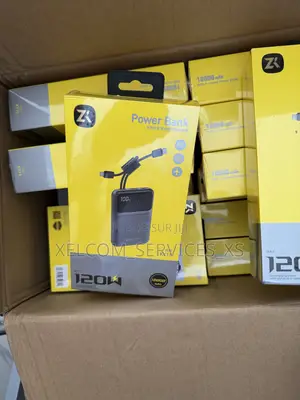 Power Bank