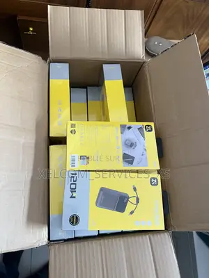 Power Bank