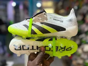 Crampon Prédator