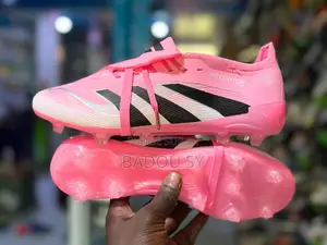 Crampon Prédator