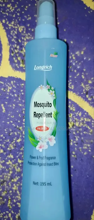 Anti Moustiques
