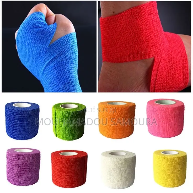 Elastro Couleur