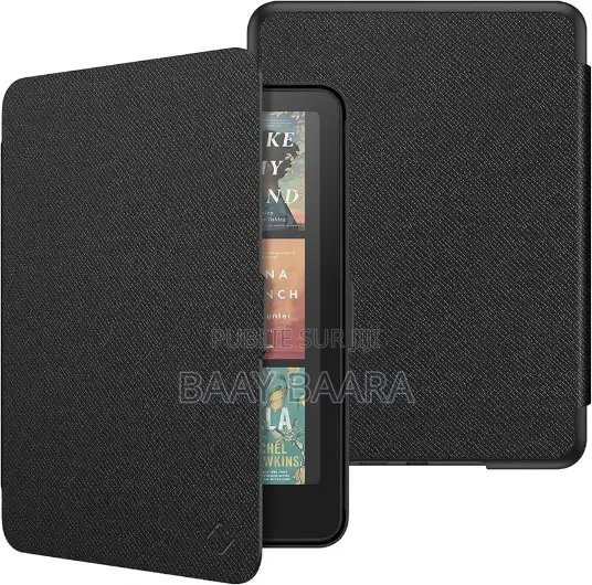 Nouveau Amazon Kindle Paperwhite 16 GB Noir