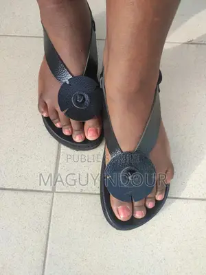 Chaussures Oude