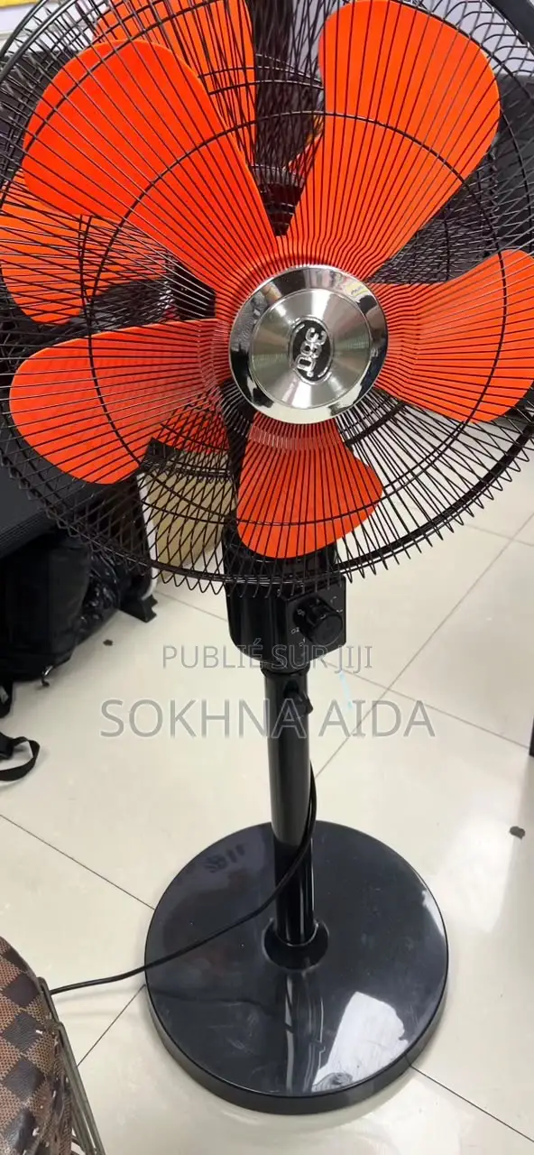 Ventilateur