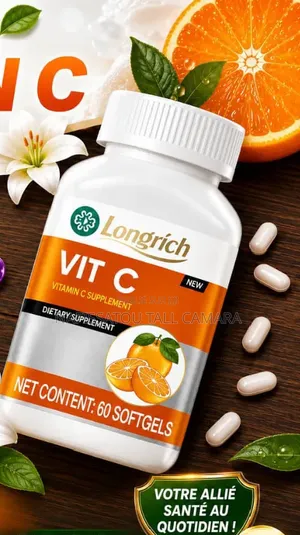 Vitamines C