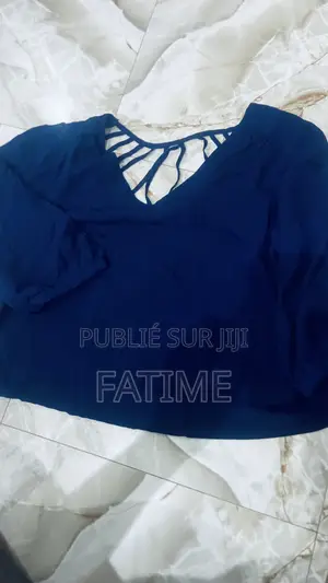 Haut Et Robe