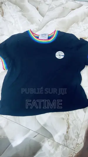 Haut Et Robe