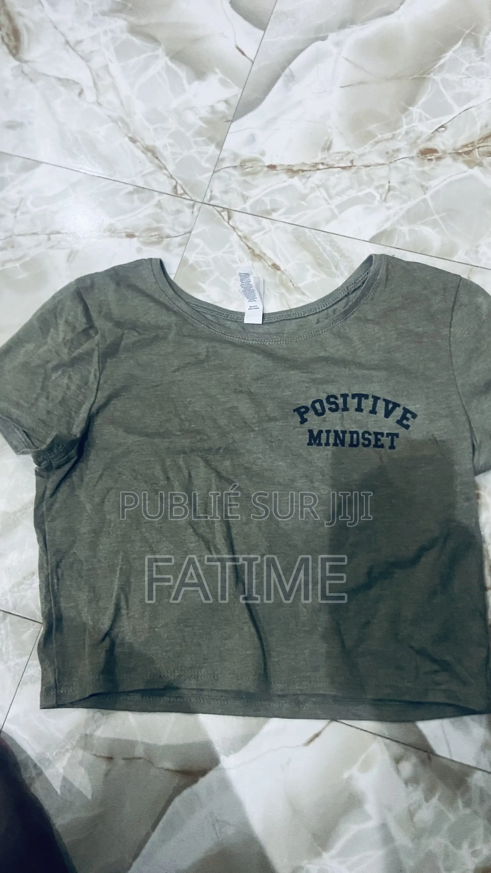 Haut Et Robe