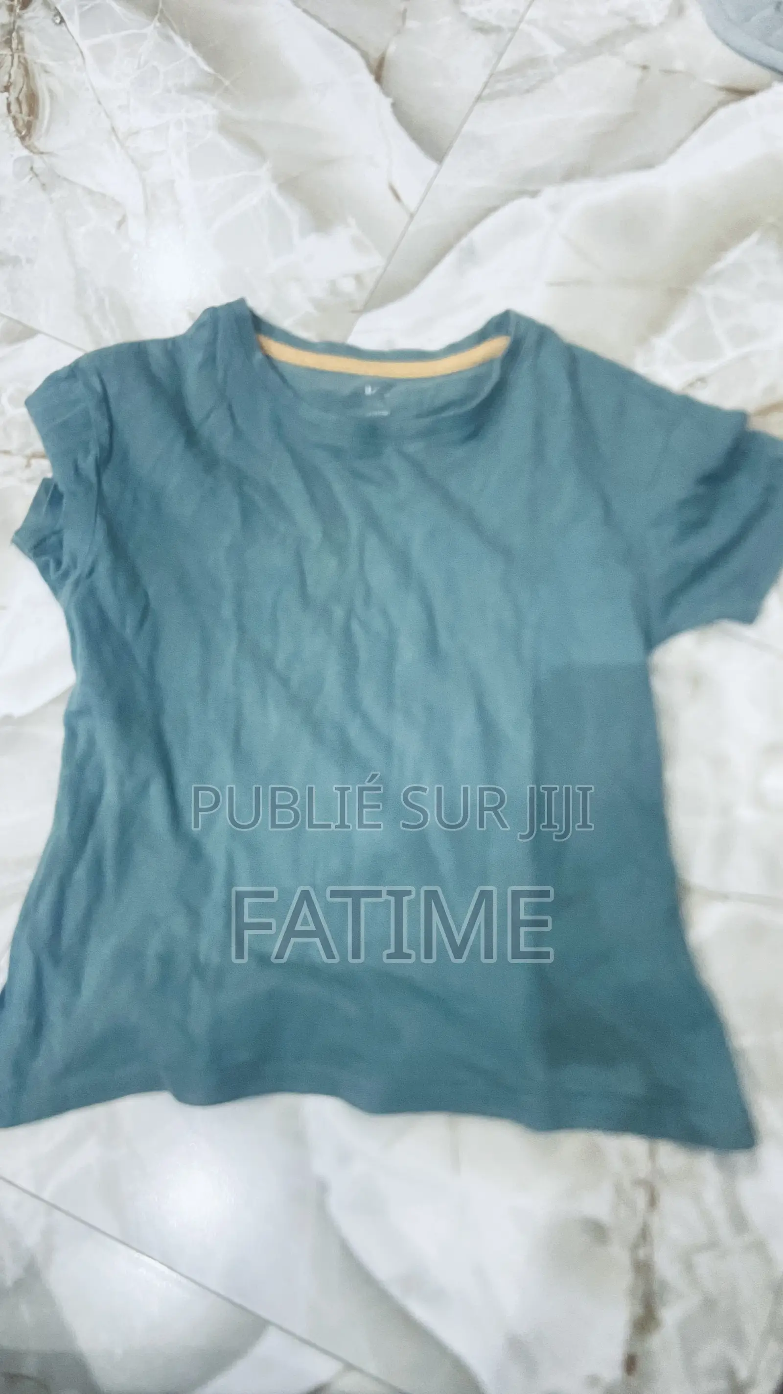 Haut Et Robe