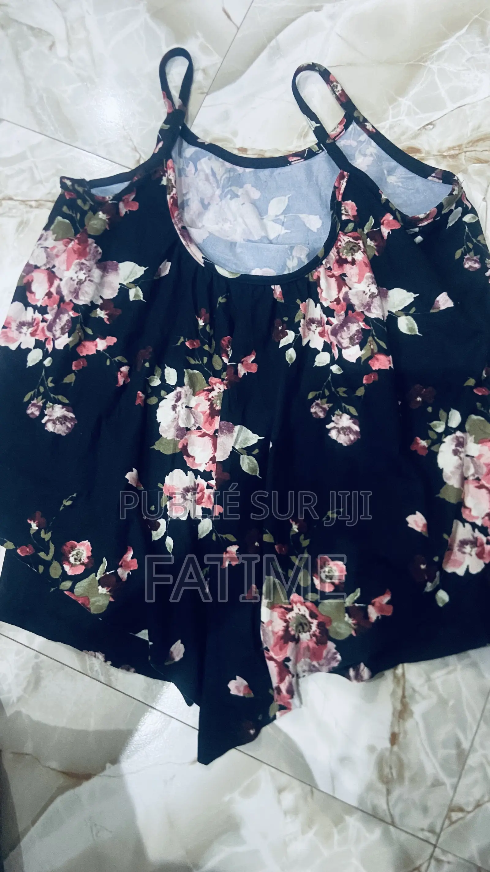 Haut Et Robe