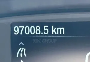 Ford Fiesta 2019 Bleu