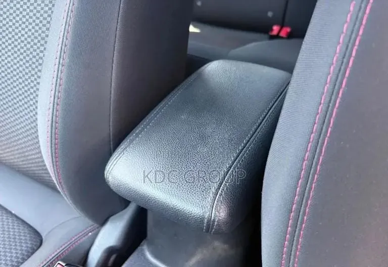Ford Fiesta 2019 Bleu