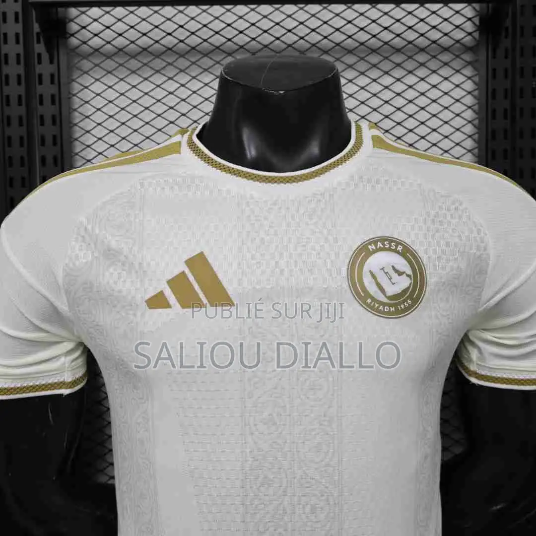 Maillot De Football