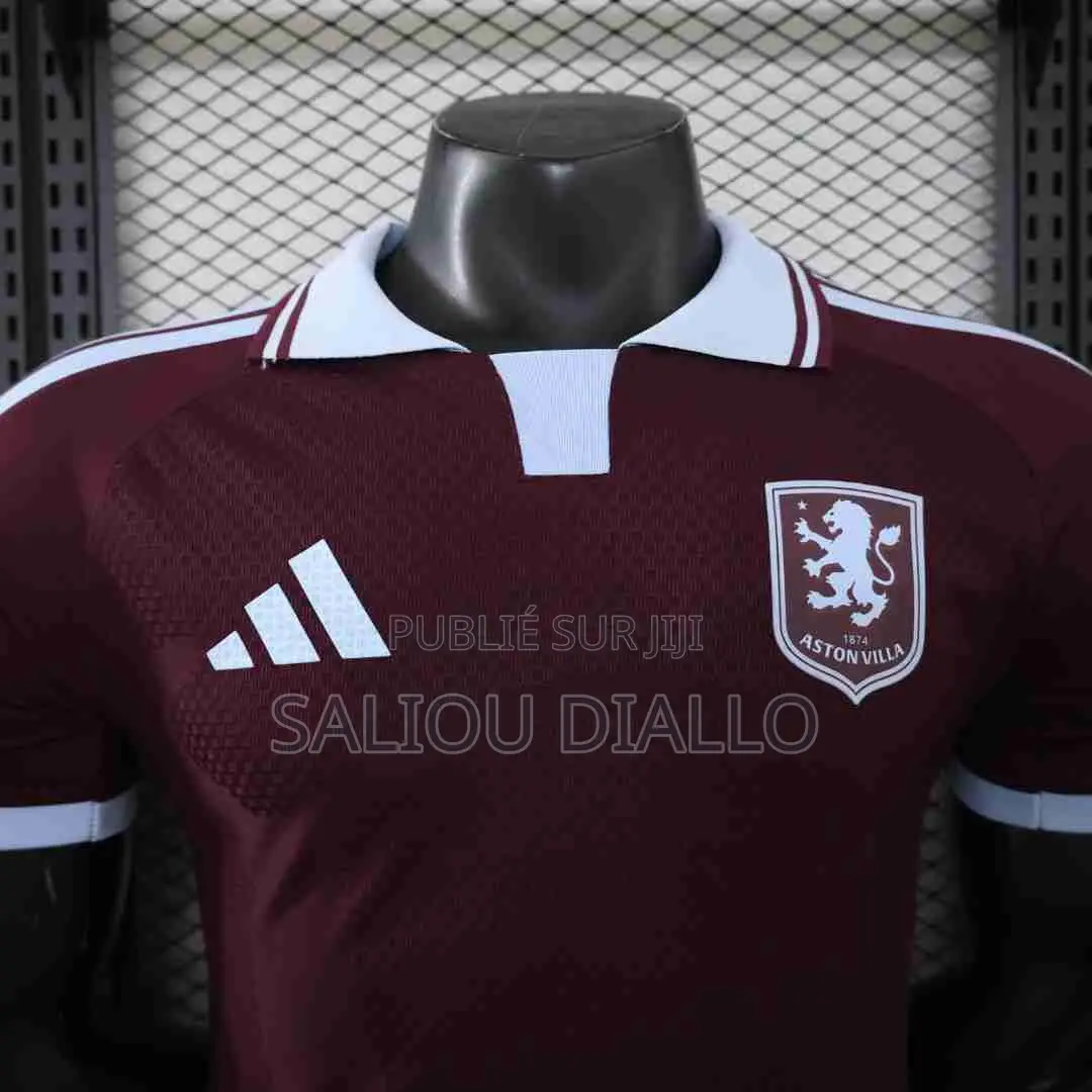 Maillot De Football