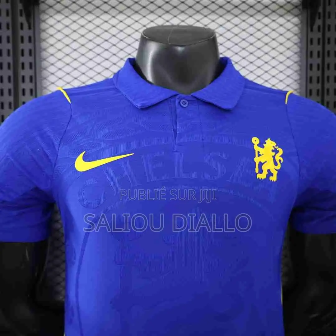 Maillot De Football