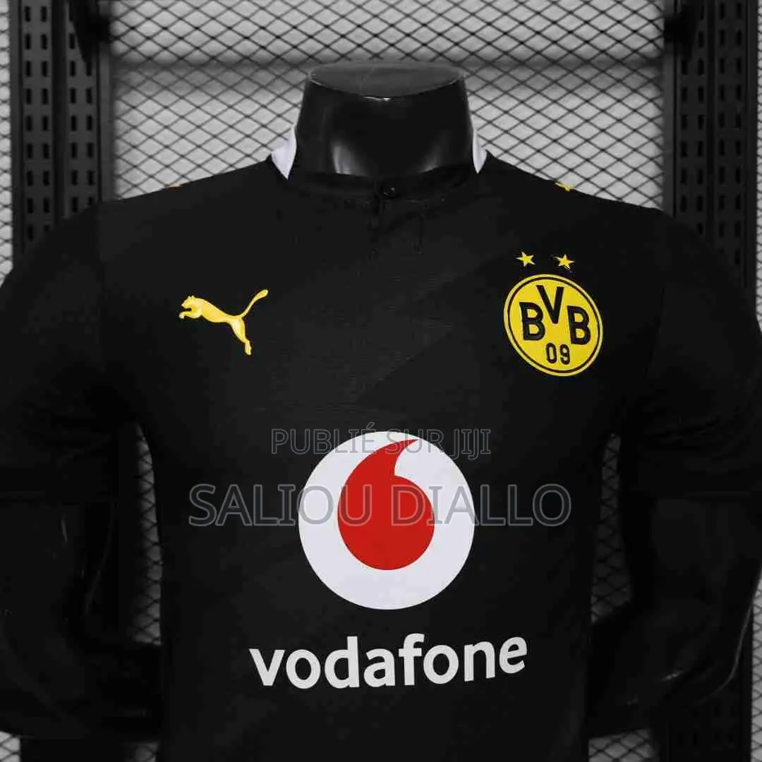 Maillot De Football