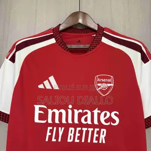 Maillot De Football