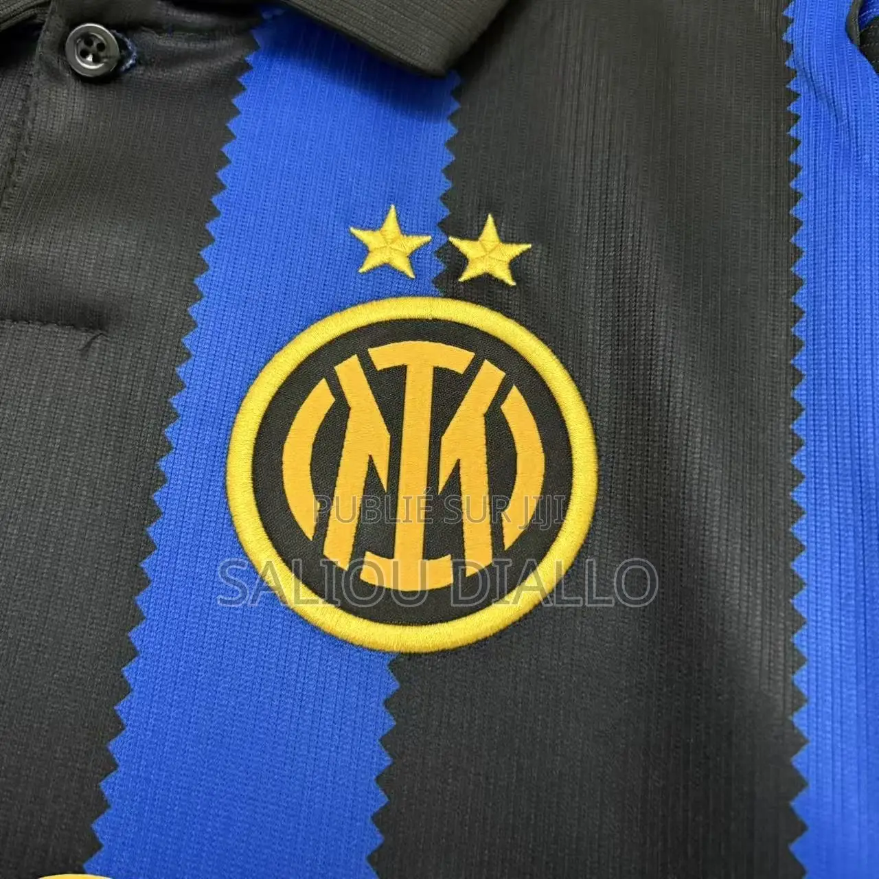 Maillot De Football
