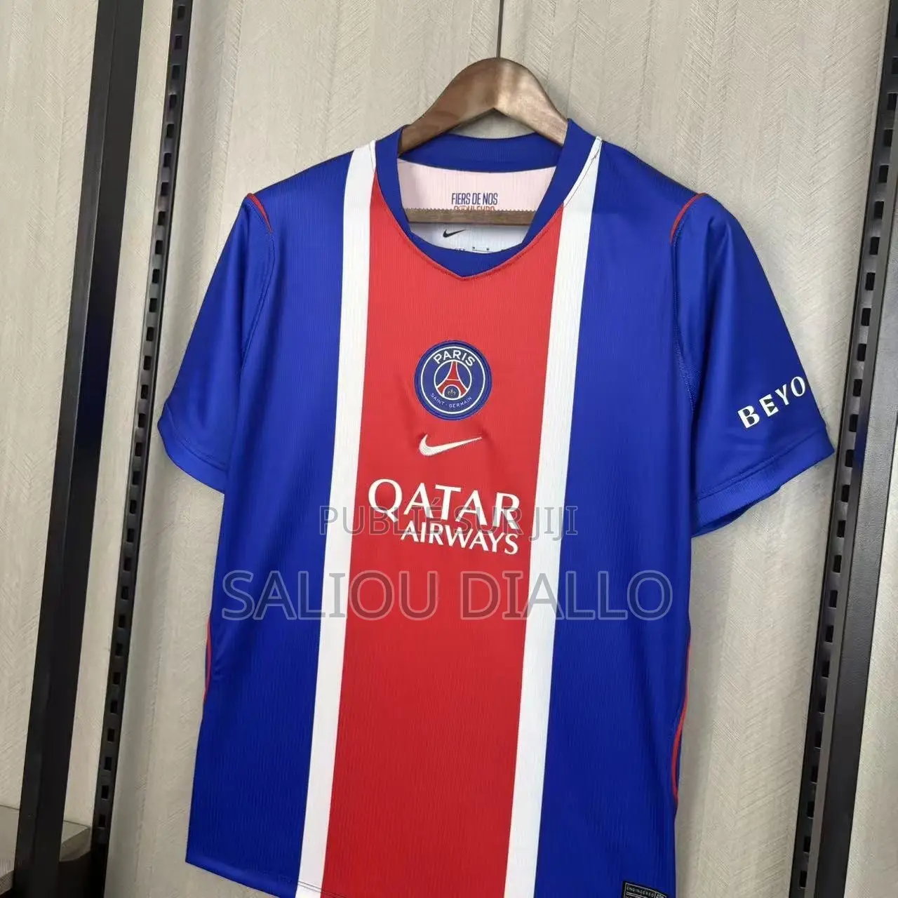 Maillot De Football