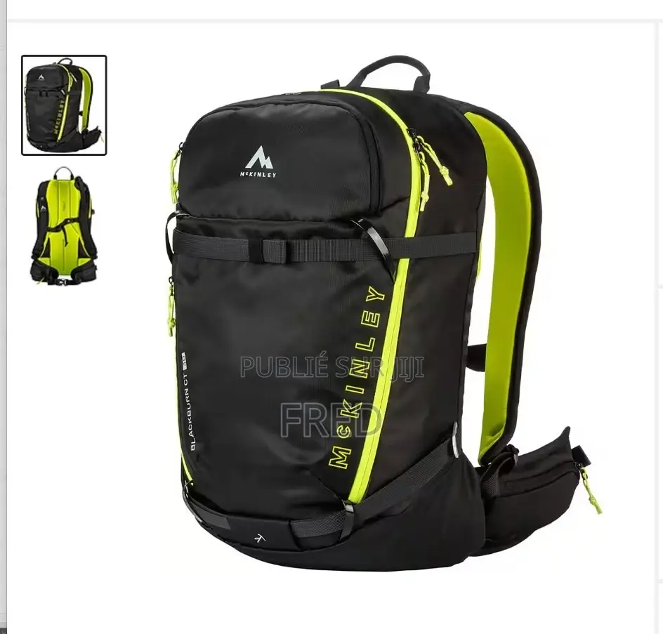 Sac À Dos Pour Sports Ou Porte De Materiel Etc