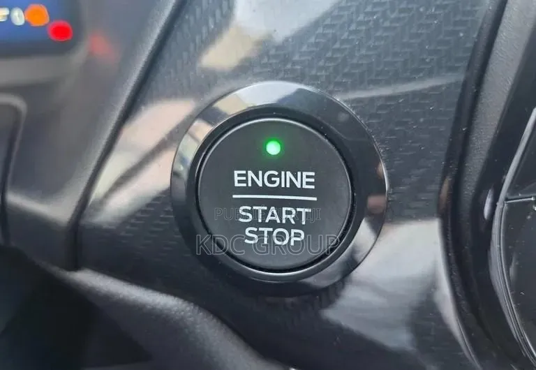 Ford Fiesta 2022 Gris