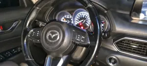 Mazda CX-5 2018 Blanc