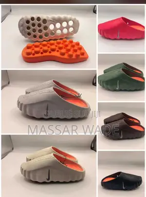 Nike Mind 001