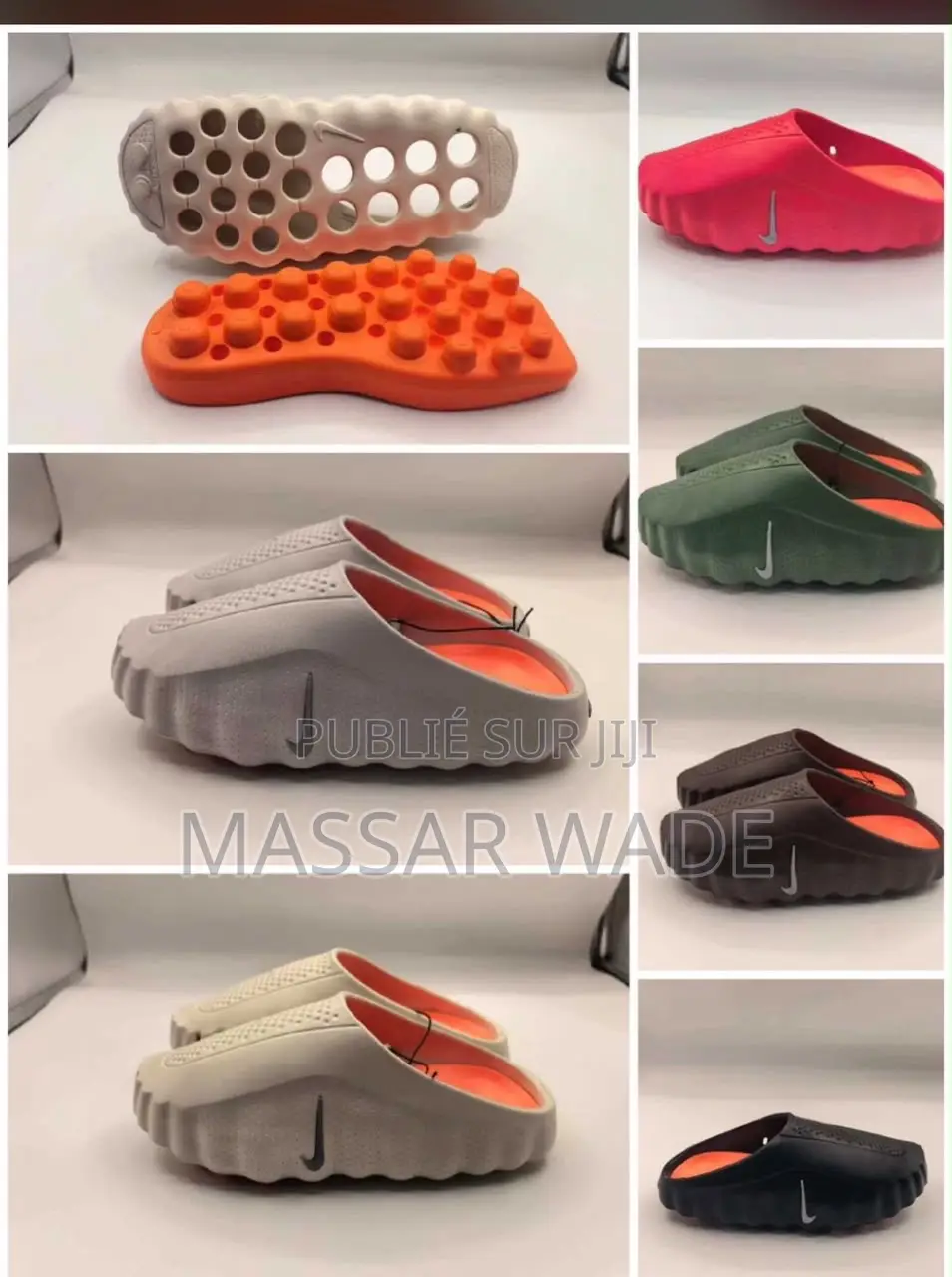 Nike Mind 001