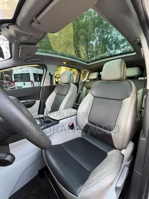 Peugeot 3008 2015 Gris