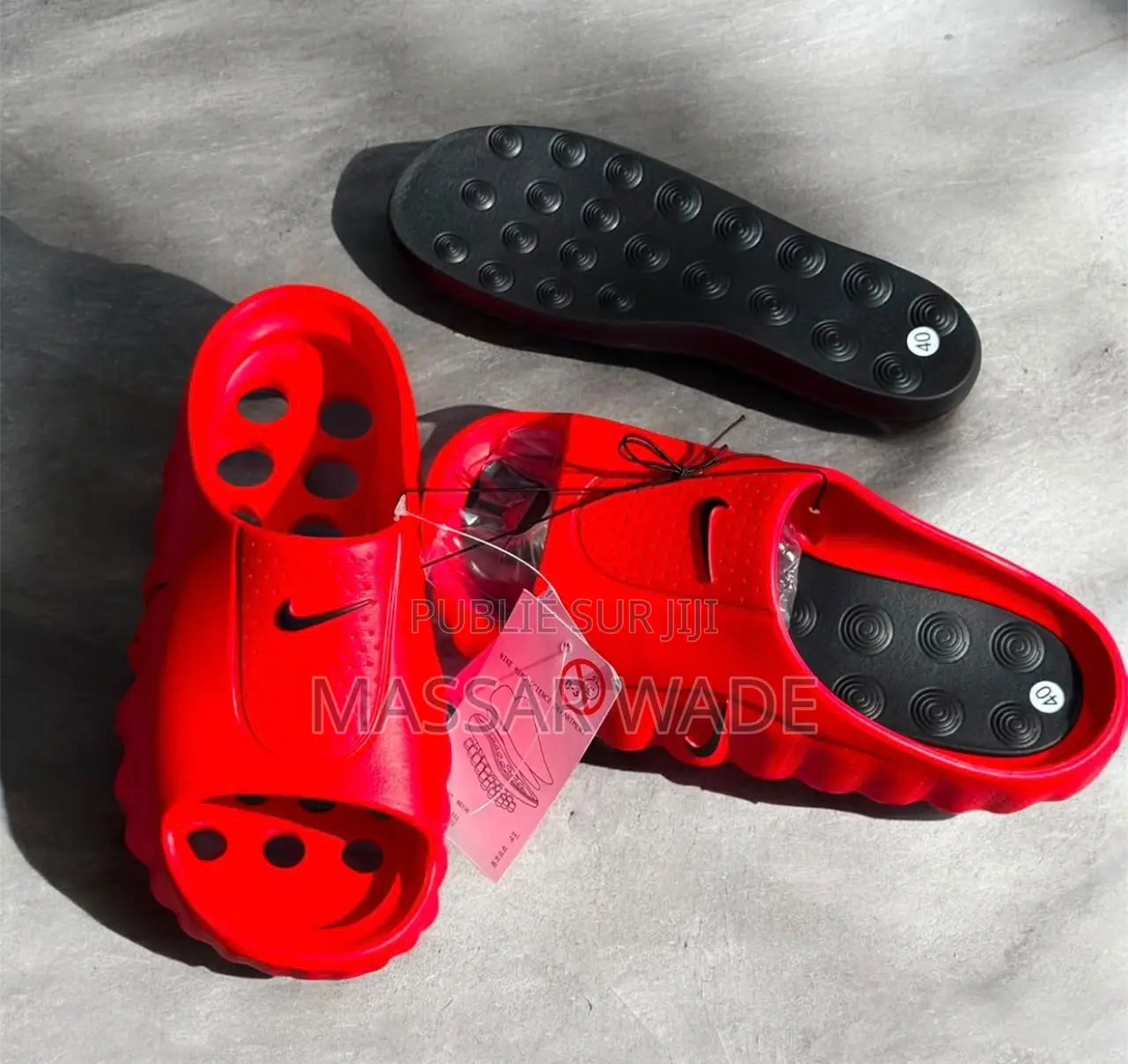 Nike Mind 001