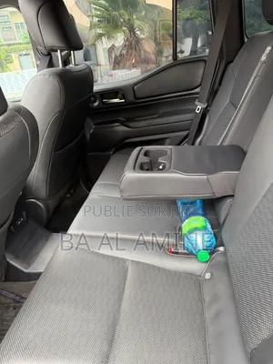 Toyota Land Cruiser Prado 2024 Beige