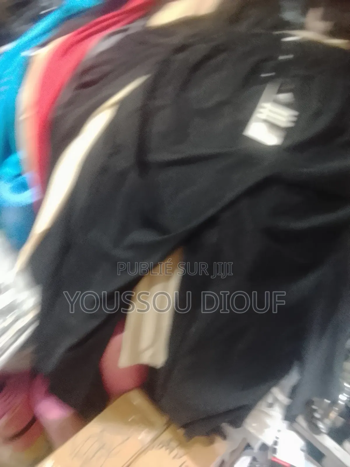 Pantalon Sport