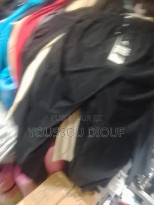 Pantalon Sport