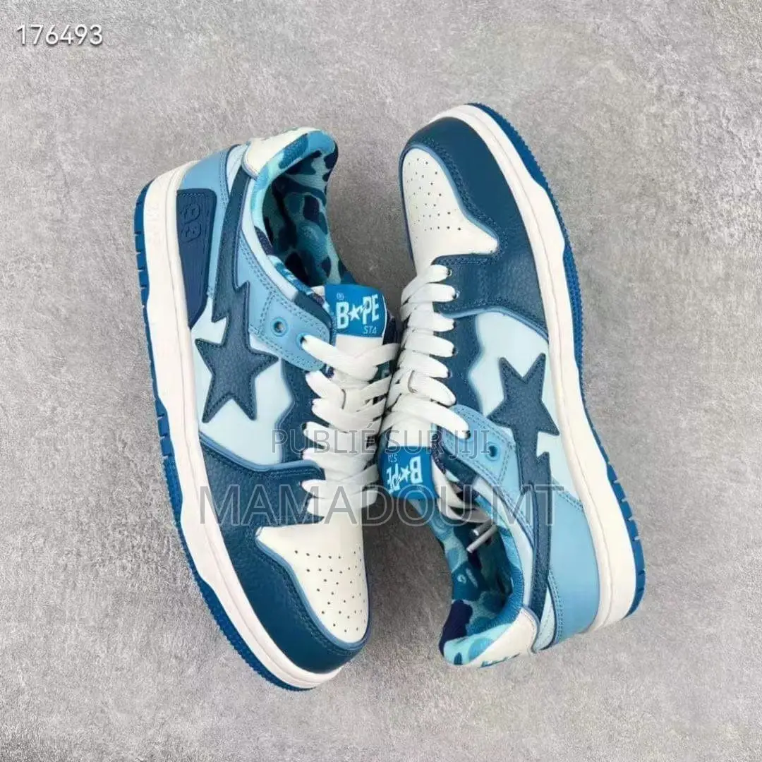 Bape Sta Pointure 43