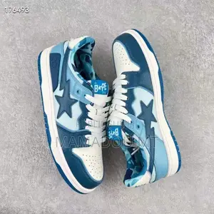 Bape Sta Pointure 43