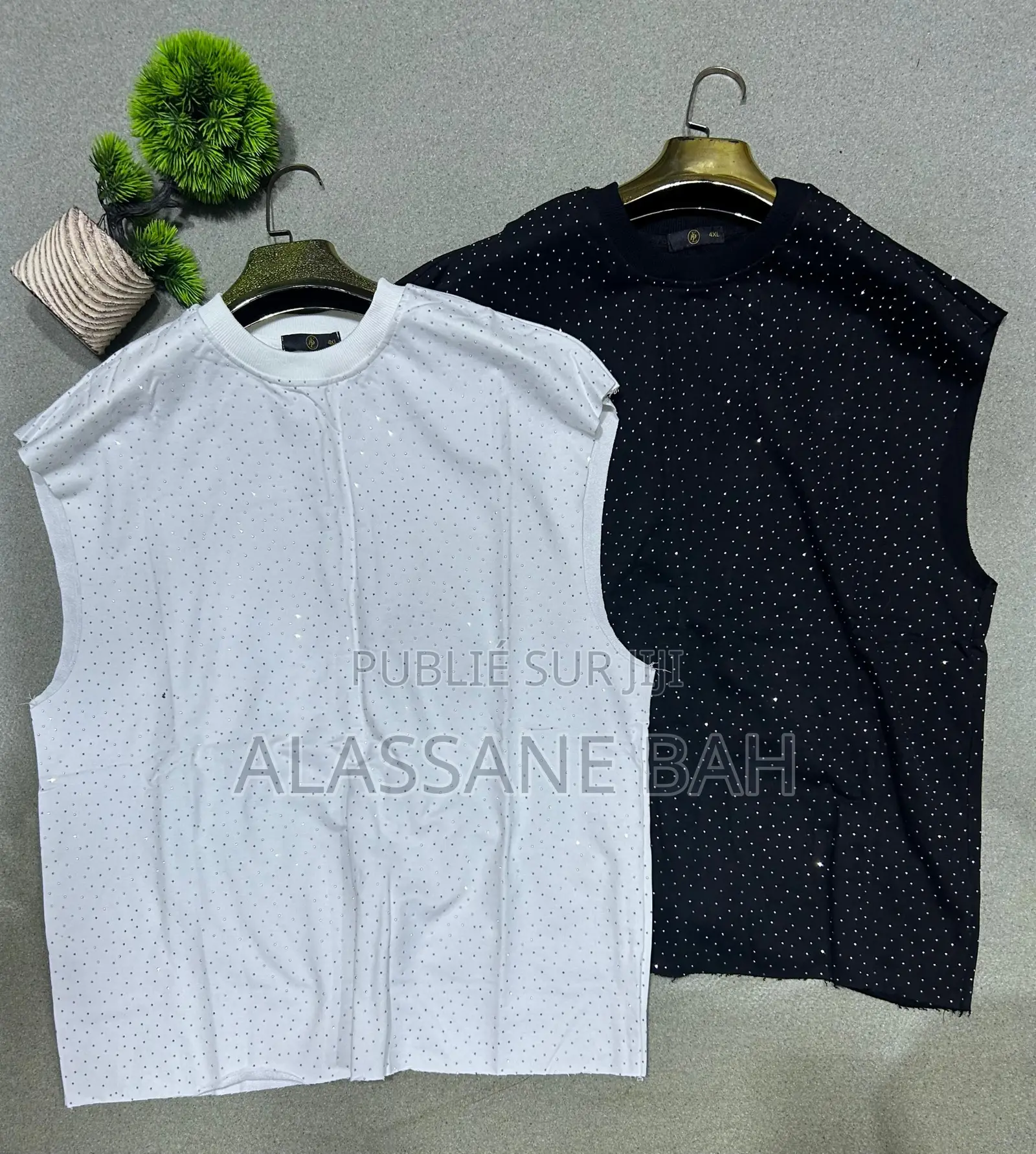 Jumeau Shop