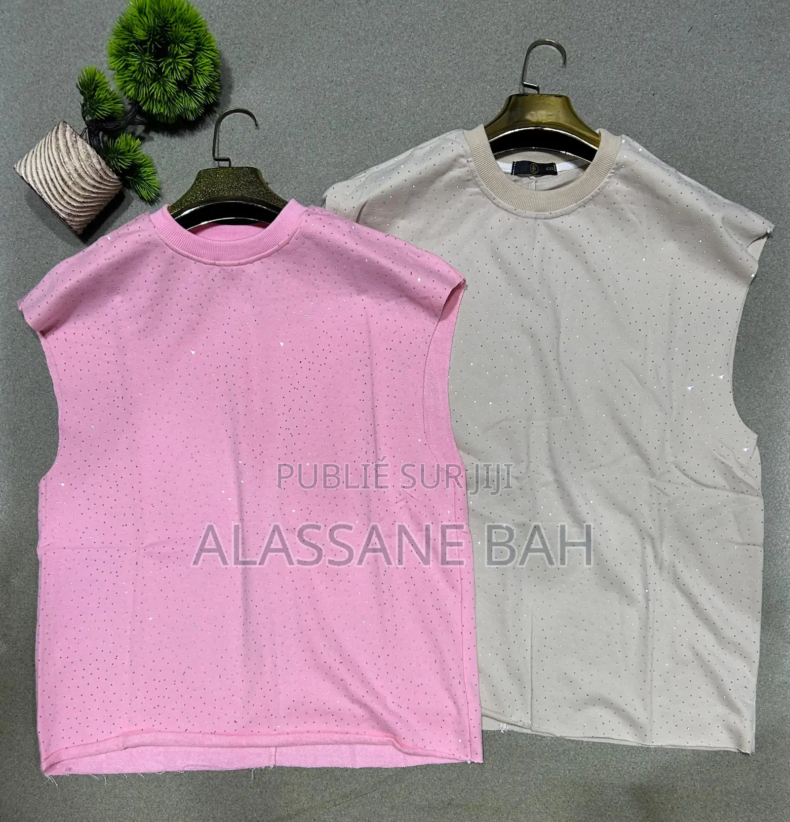 Jumeau Shop