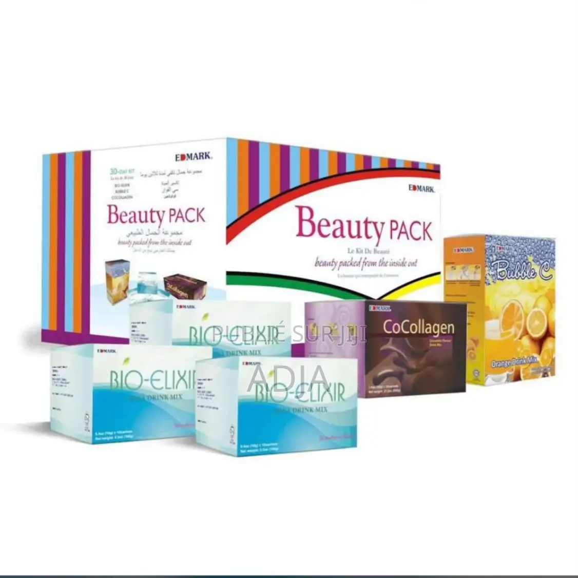Beauty Pack
