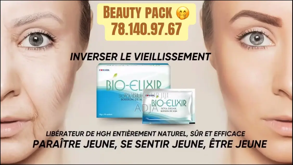 Beauty Pack