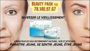 Beauty Pack