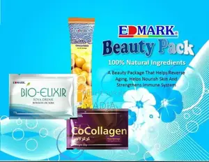Beauty Pack