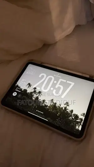 Nouveau Apple iPad (2025) 128 GB Gris