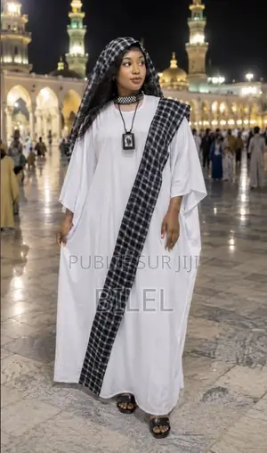 Tenue Magal Touba