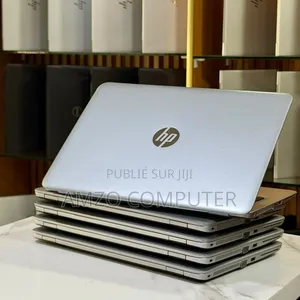 Ordinateur portable HP EliteBook 840 G3 8GB Intel Core i5 SSD 256GB