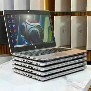 Ordinateur portable HP EliteBook 840 G3 8GB Intel Core i5 SSD 256GB